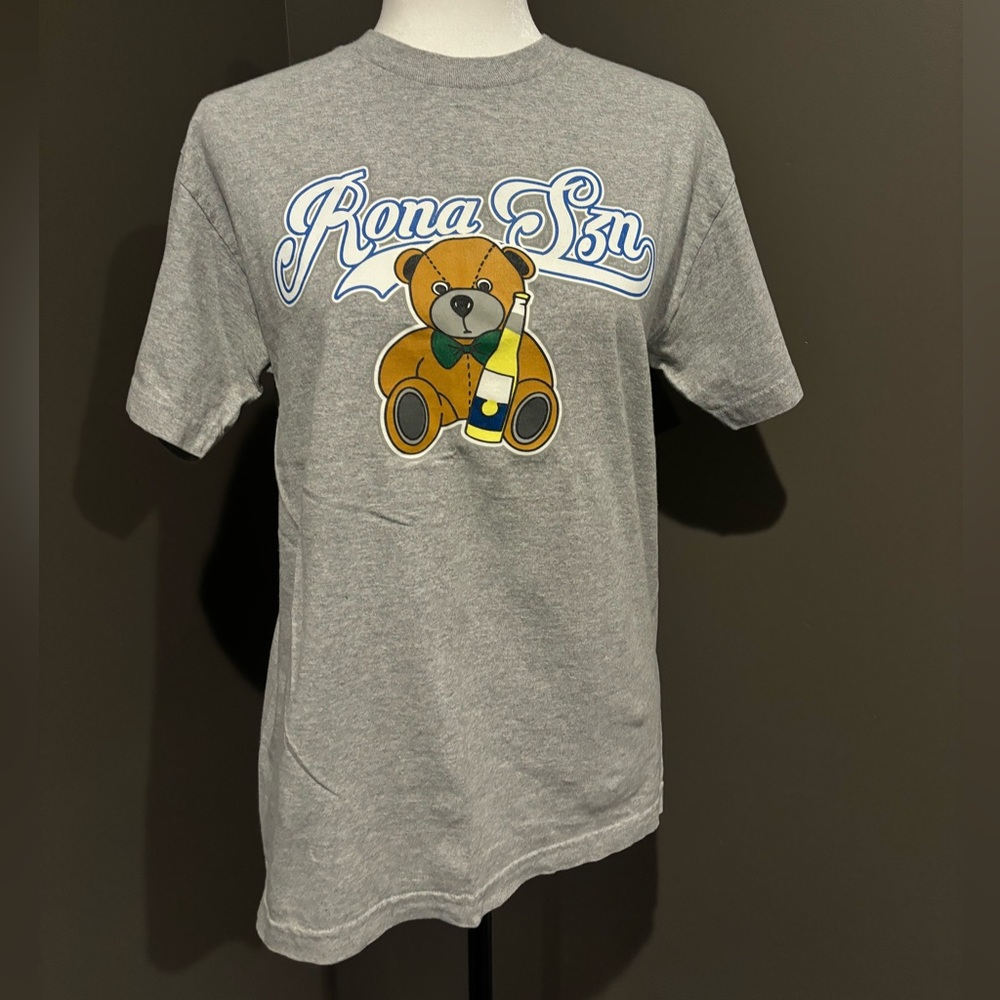 Nelk Boys Rona Season Tee